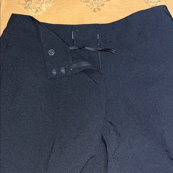 LeSuit Dress pants size 10 - Picture 2 of 5